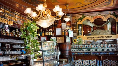 The 10 Best Bars In Chueca, Madrid